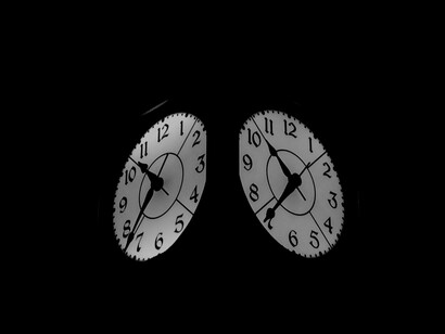 Cambio de hora
