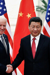 The ability to avoid global ecological catastrophe is largely dependent upon cooperation between the US and China