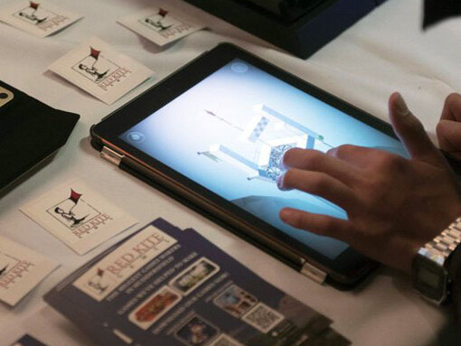 Let's Play! Courtesy of National Science and Media Museum