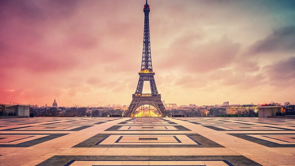Una noche de sangre en Paris
