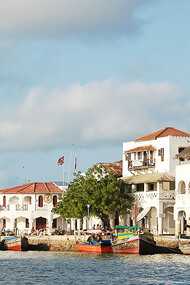 Lamu Island in Kenya offers a captivating blend of Swahili heritage and pristine natural beauty, ideal for immersive cultural experiences and tranquil escapes