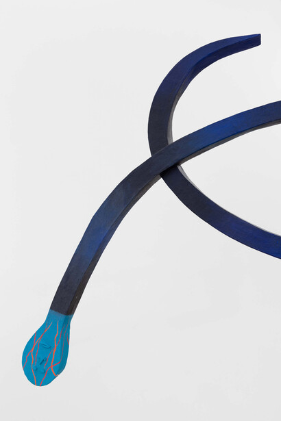 What is it that has etched itself into you? #2
2020
detail