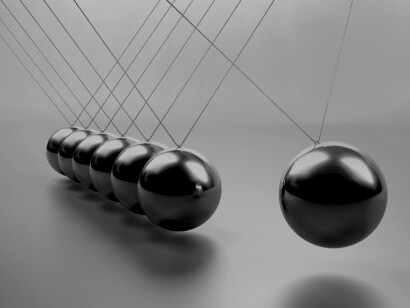 ¿Fuera de la muerte y la destrucción, existe algún otro destino predeterminado? ¿Podemos predeterminar nuestro destino? ¿Estamos predeterminados por el destino? 