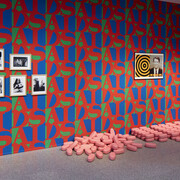 Sex work, exhibition view. Courtesy of Bundeskunsthalle