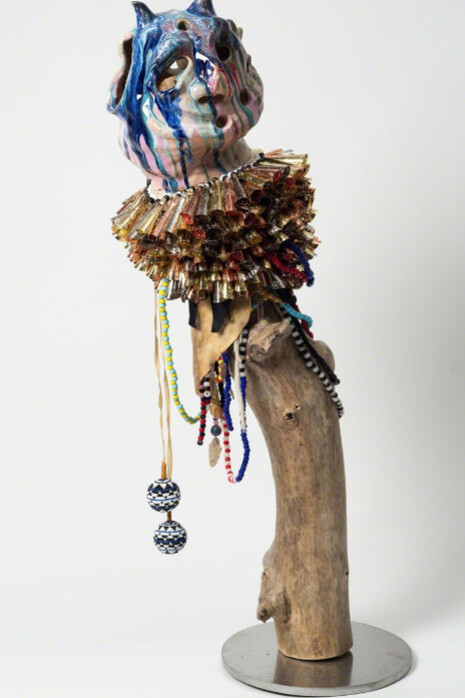 Parallel Lives. Courtesy of Kavi Gupta