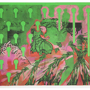 Cédric Eisenring. Courtesy of Aargauer Kunsthaus 
