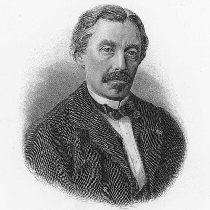 "Recueil des travaux scientifiques de Léon Foucault", 1878. Léon Foucault con il suo pendolo del 1851 mostrò a chiunque, in modo semplice e diretto, la rotazione terrestre intuìta secoli prima da Galileo