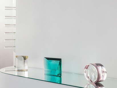 John Hogan. Courtesy of The Future Perfect