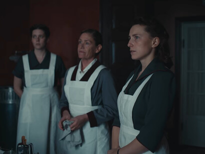 Il film affronta i temi della colpa, dello stigma sociale e del controllo esercitato sul corpo e sulla libertà delle donne