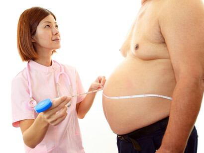 El control de la obesidad