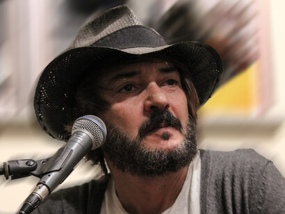 Daniele Celona - Barlumi Libri @ Erica Rosa