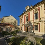 Antonín Dvořák Museum