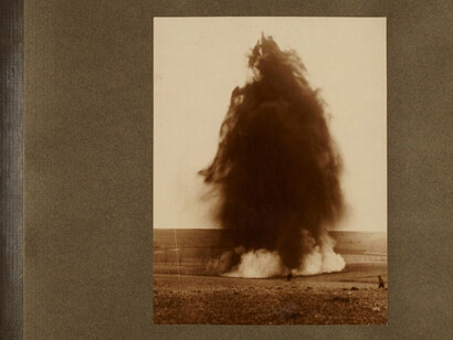 Photography. Courtesy of AGO 