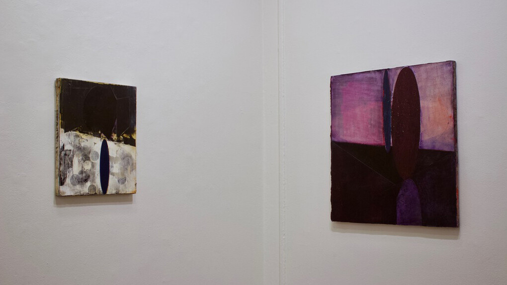 Roger Tibbetts. Courtesy of New York Studio School