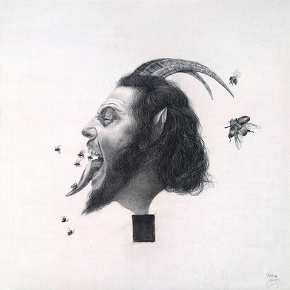 Martínez Cánovas. Courtesy of RvB Arts