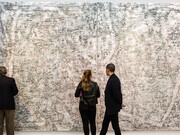 Garth Weiser. Courtesy of The Contemporary Austin