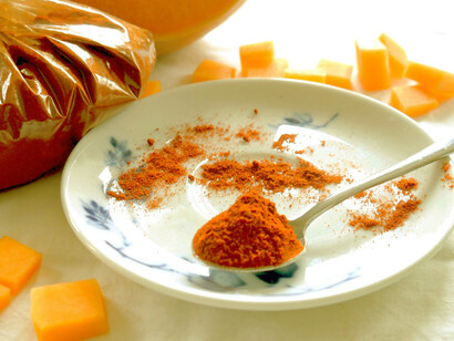 Paprika dolce