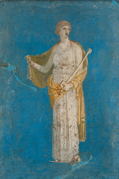 Medea’s Love. Courtesy of Liebieghaus Skulpturensammlung