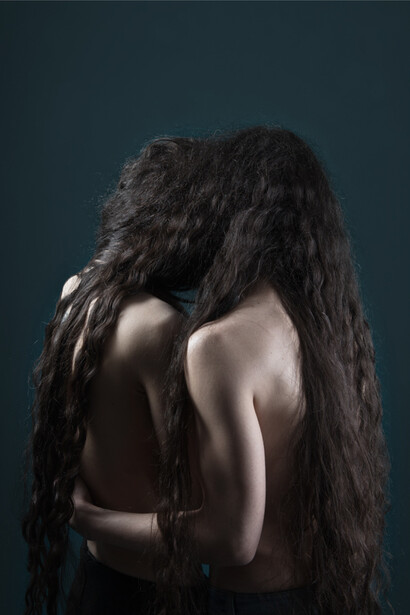 Ramona Zordini, Diary II (2019), dettaglio