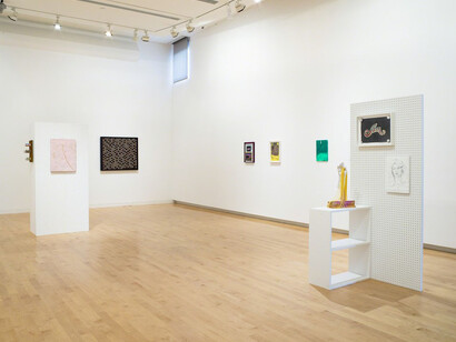 Anissa Mack. Courtesy of The Aldrich Contemporary Art Museum