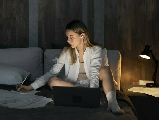 Balancing productivity with self-care is key to a thriving and sustainable lifestyle