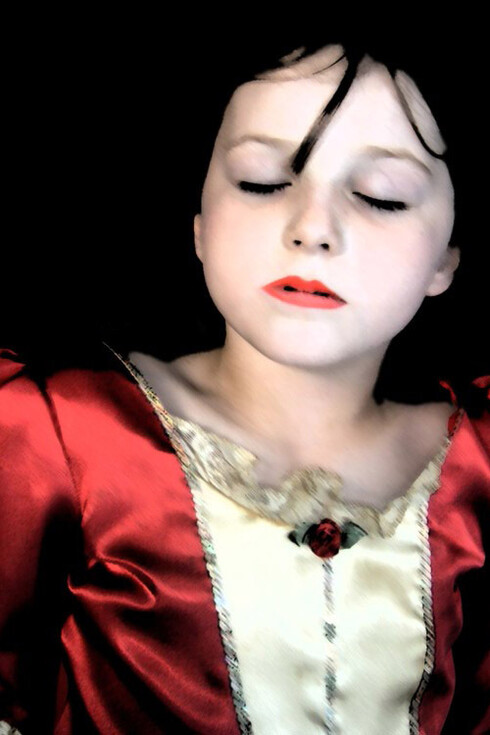 Jenny Meehan, Sleeping Beauty