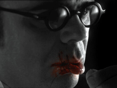 Bernardi Roig, Otras manchas en el silencio, 2010 (video)