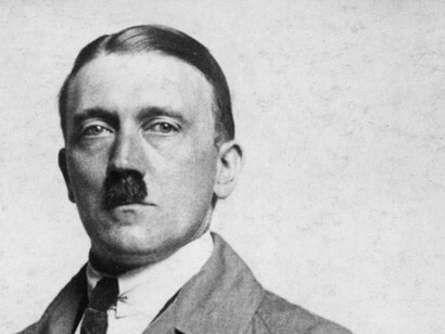 Adolf Hitlerf