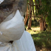 Karrabing Film Collective. Courtesy of IMA