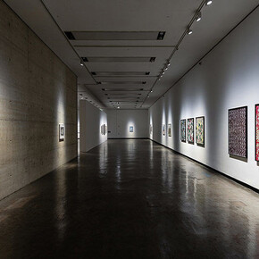 Annette Kelm. Courtesy of Kunsthalle Wien