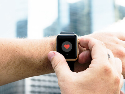 Controllo tecnologico anche sulla nostra salute