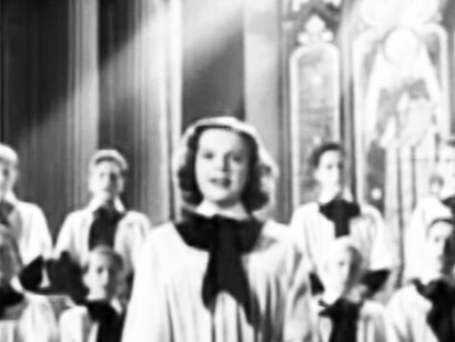 Judy Garland (1922-1969). Aclamada por musicales y dramas, ganó un Óscar juvenil, un Grammy y un Tony, aunque su vida estuvo marcada por la adicción y dificultades financieras. En "Cada domingo", 1936