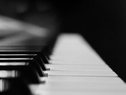 Tastiera musicale. Le influenze musicali di Gianluca Grasso: da Virgil Donati a Chick Corea