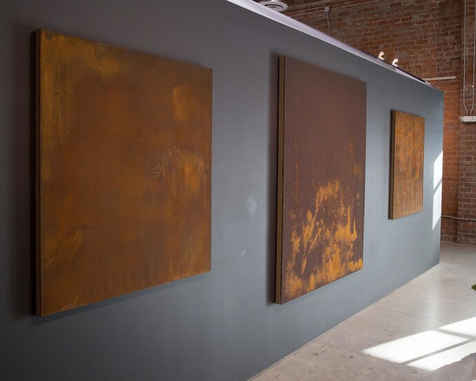 Ruben Ochoa. Courtesy of Lapis Press