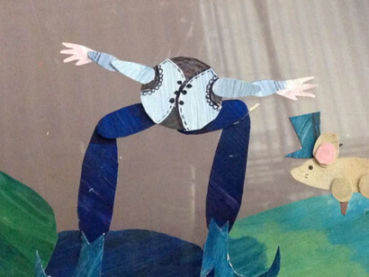 Frame of Mind. Courtesy of Frye Art Museum