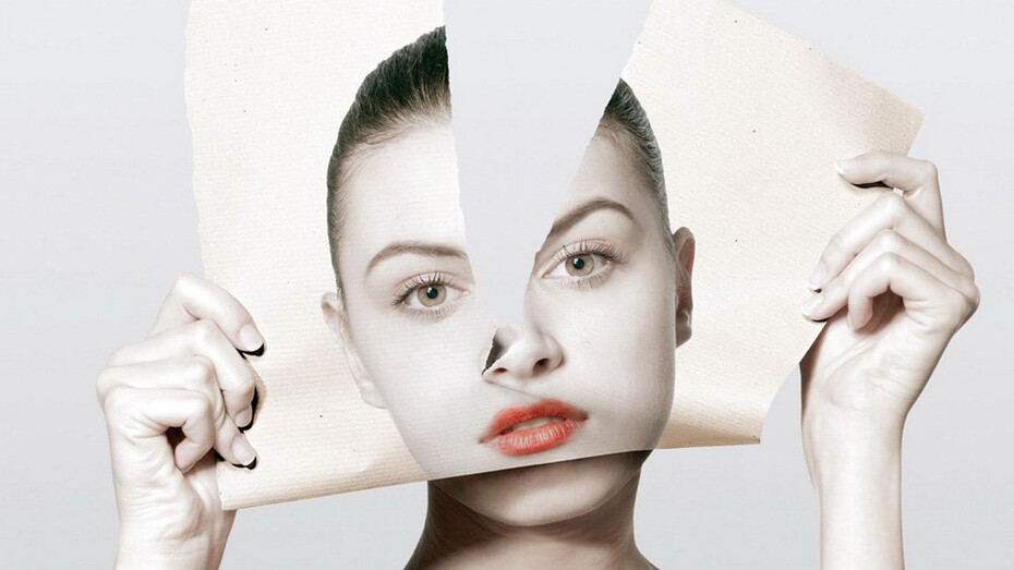 As alterações na nossa aparência pretendem ocasionalmente legitimar uma mudança na nossa personalidade.