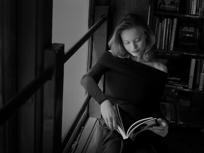 Les pages qui chantent: plongés dans un monde où les mots dansent et vibrent comme des œuvres d'art