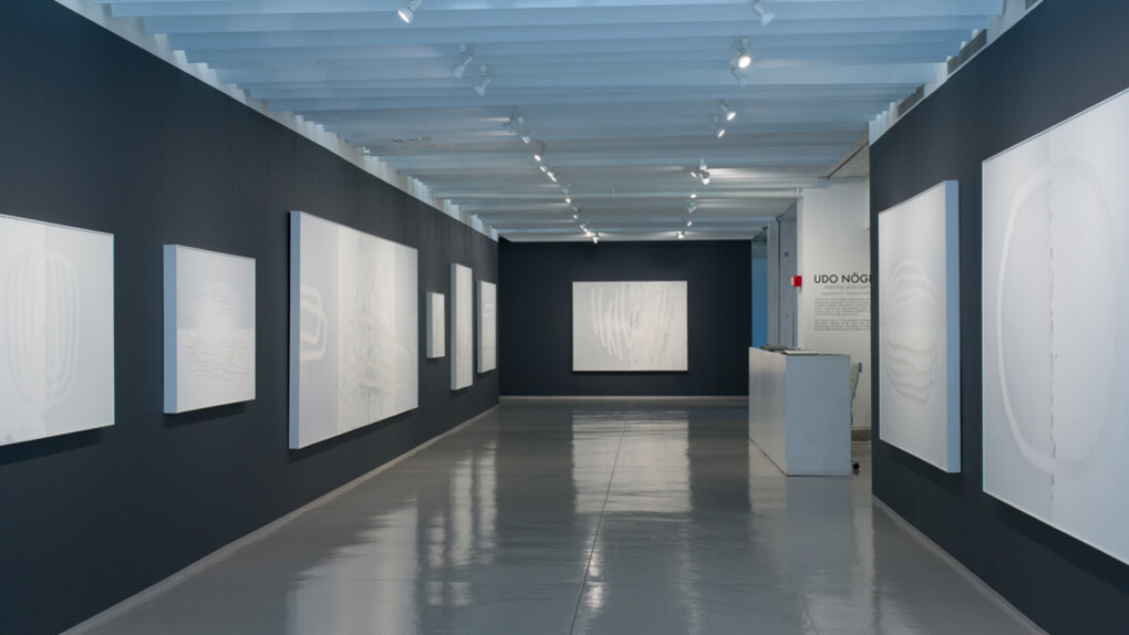 Painting With Light. Courtesy of Sundaram Tagore Gallery