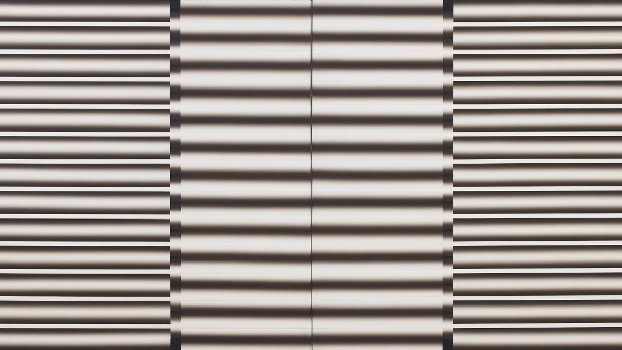 Lee Seung Jio, Nucleus 87-99 (detail), 1987. Courtesy of Tina Kim Gallery