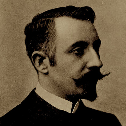 Adrien Victor Joseph de Gerlache de Gomery (1866-1934): uno de los pioneros en la exploración de las regiones más australes del planeta