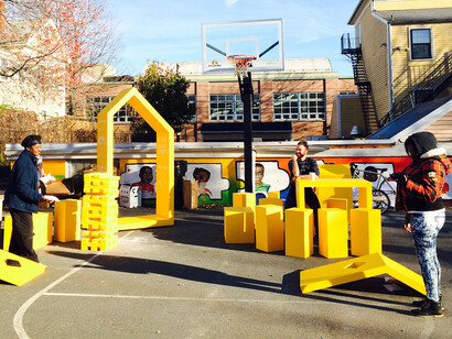 DIY placemaking and the rise of tactical urbanism