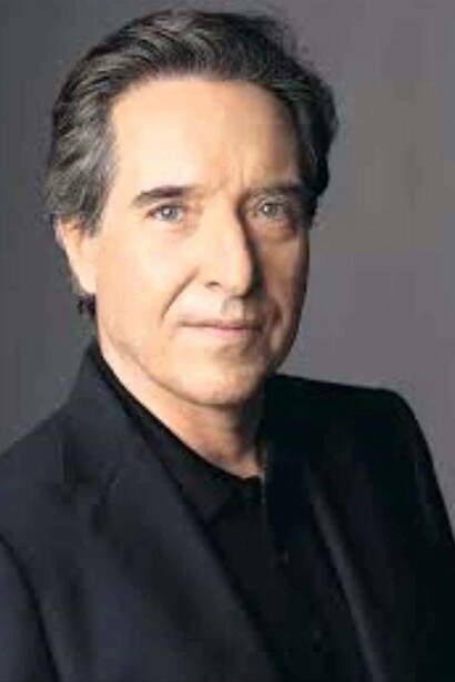 Retrato de Iñaki Gabilondo