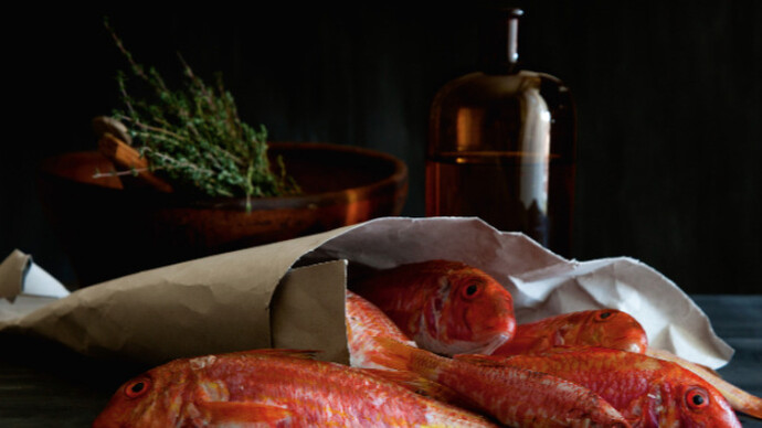 Salmonetes
Javier Campano              

© Fundación Amigos del Museo del Prado, Madrid, 2018