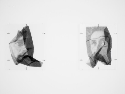 Mio Okido, Martyrs, 2022. Mit freundlicher Genehmigung der Staatlichen Museen zu Berlin