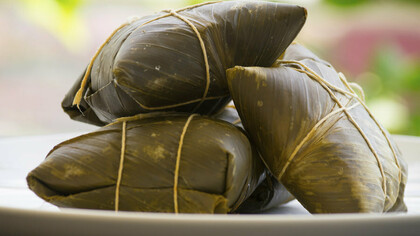 Tamales