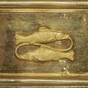 Flight of Fancy. Courtesy of J. Paul Getty Museum