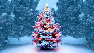 La Navidad es el encuentro del ser humano con Dios, y para los niños, ese encuentro con lo invisible, con lo abstracto