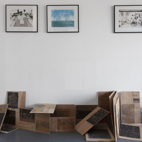 Jonah Bokaer. Courtesy of Signs and Symbols