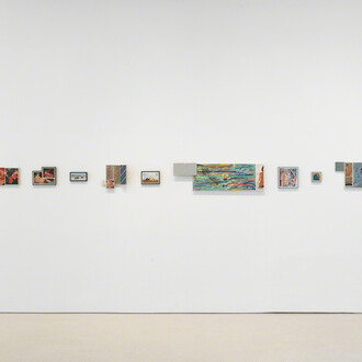 Richard Pettibone. Courtesy of The FLAG Art Foundation