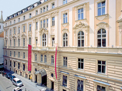 Palazzo Amman